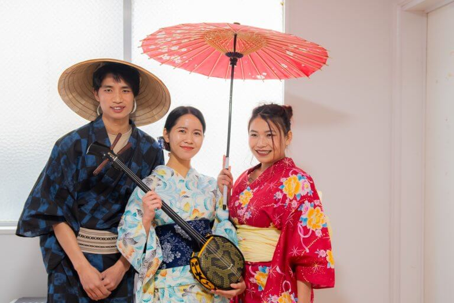 日琉国际言语学院-2