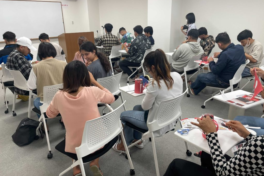 HEART日本语学校-3