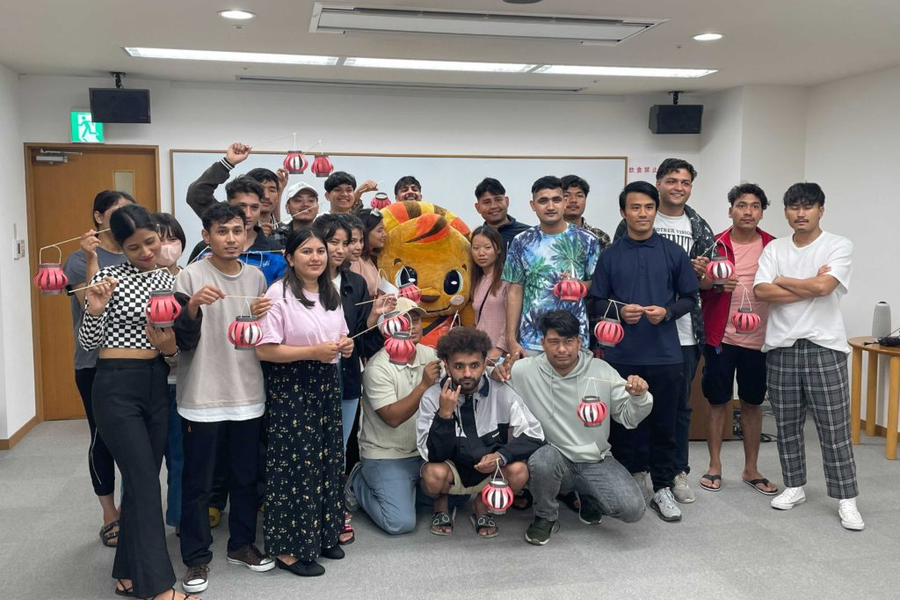 HEART日本语学校-2