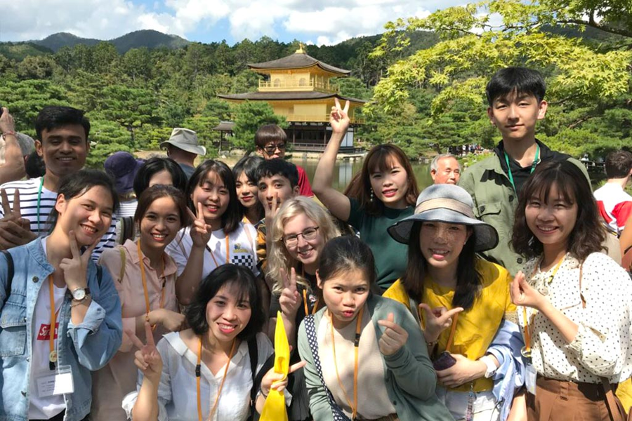 松江综合商务专门学校（日本语科）-3