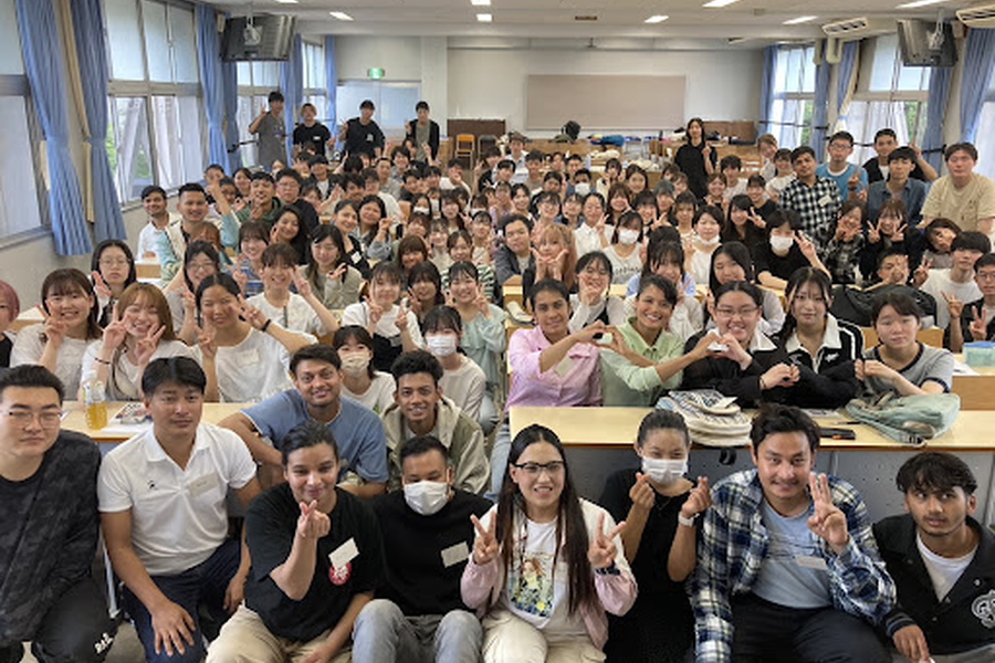 奈良外语学院-2