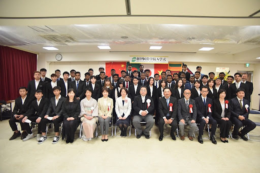创智国际学院-2