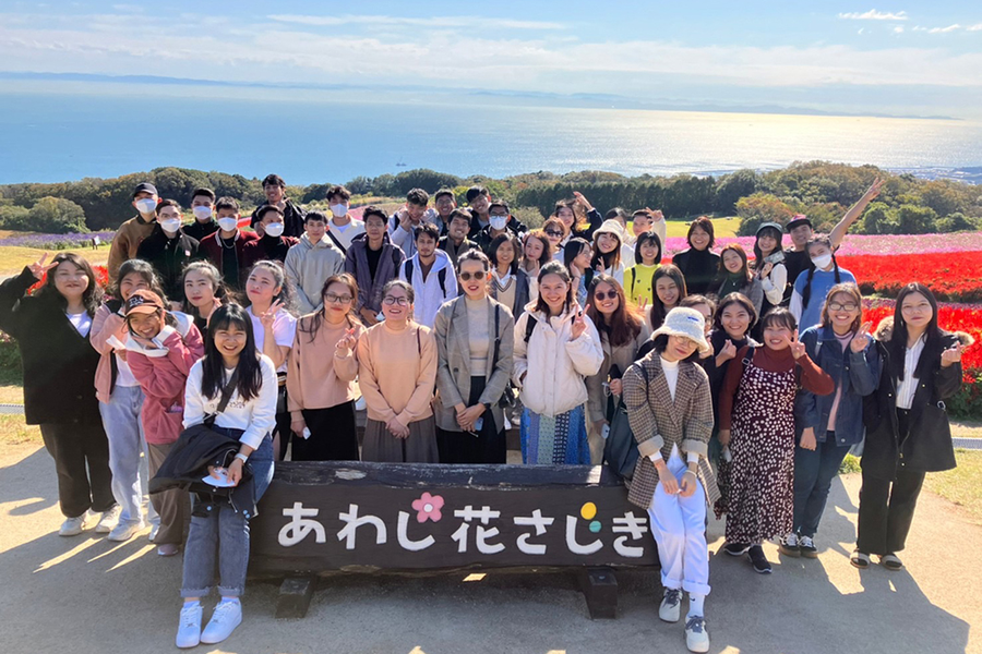 JPGA日本全球学院-5