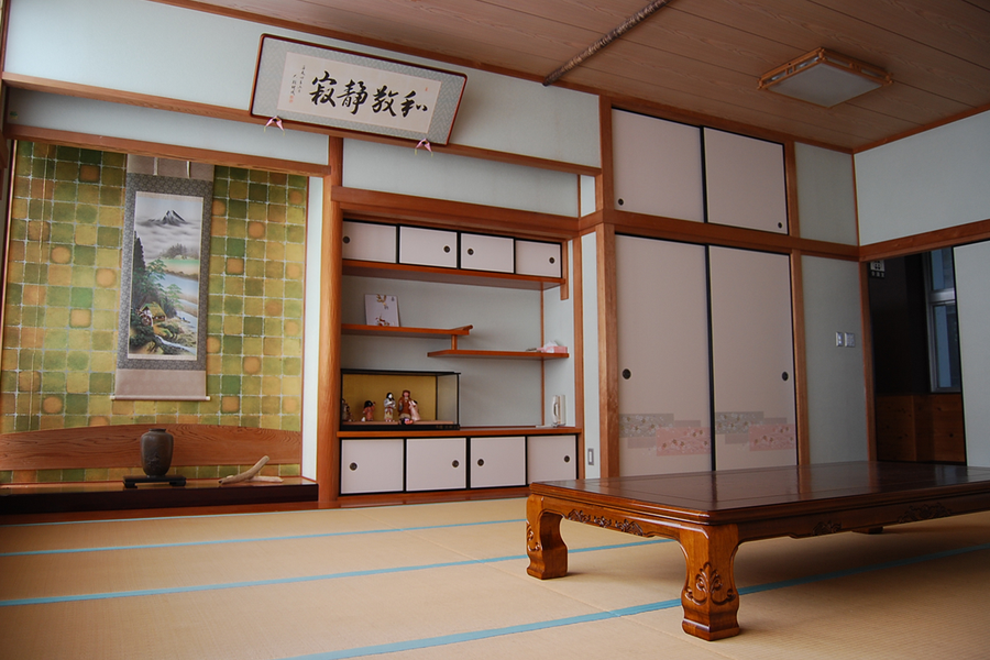 JPGA日本全球学院-4