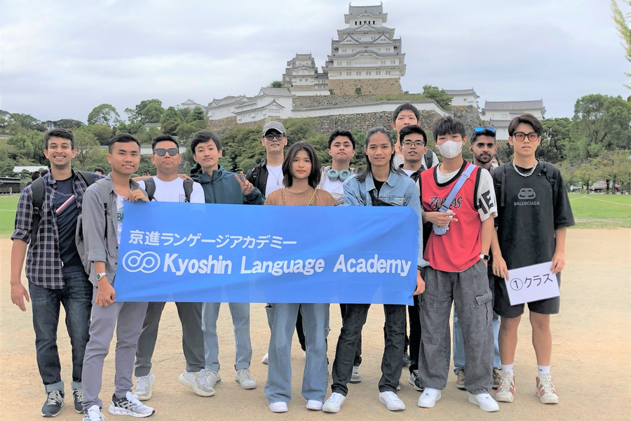 KLA京进日本语学校（神户校区）-2