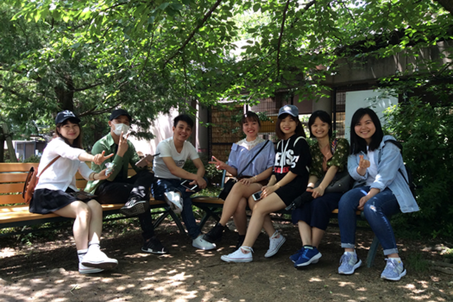 ARIST外语学院-3