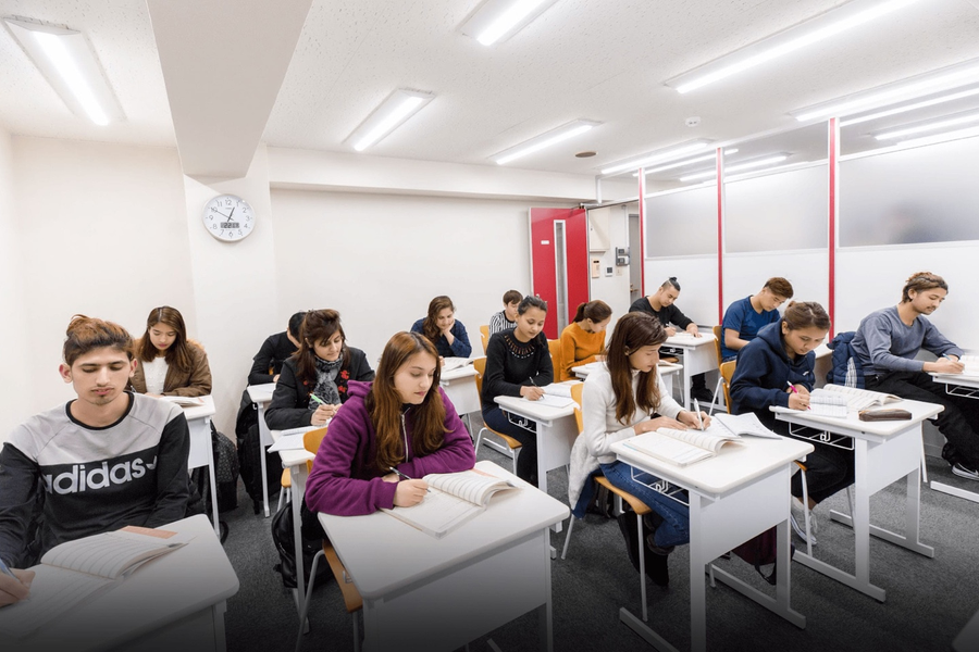 LOOP国际日本语学院-4