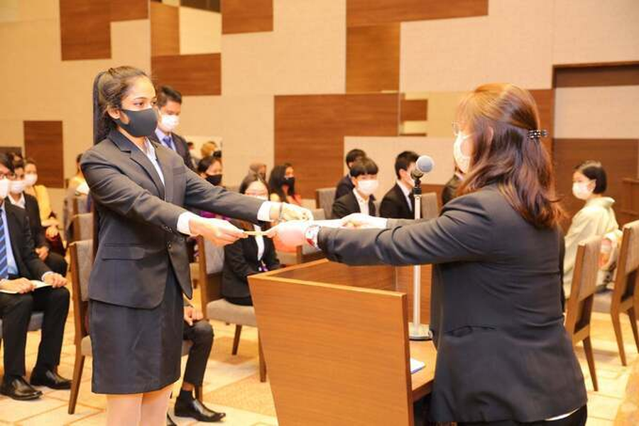 和趣国际日语学校（大阪校区）-5