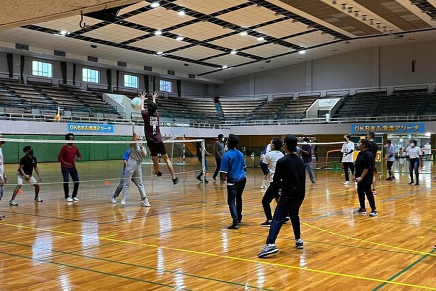 和趣国际日语学校（东京校区）-4