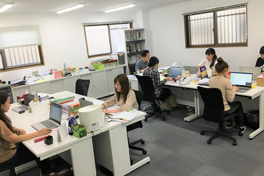 Howdy日本语学校-5