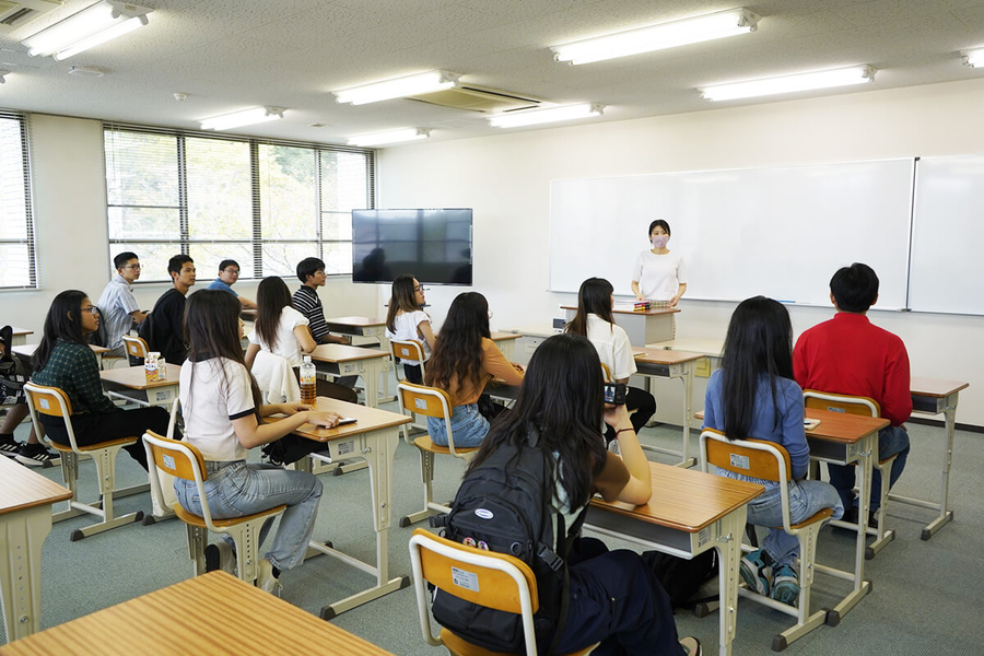 Howdy日本语学校-2