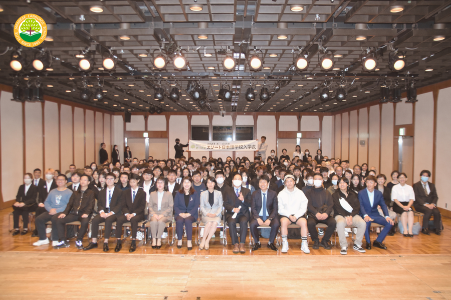 精英日本语学校-3