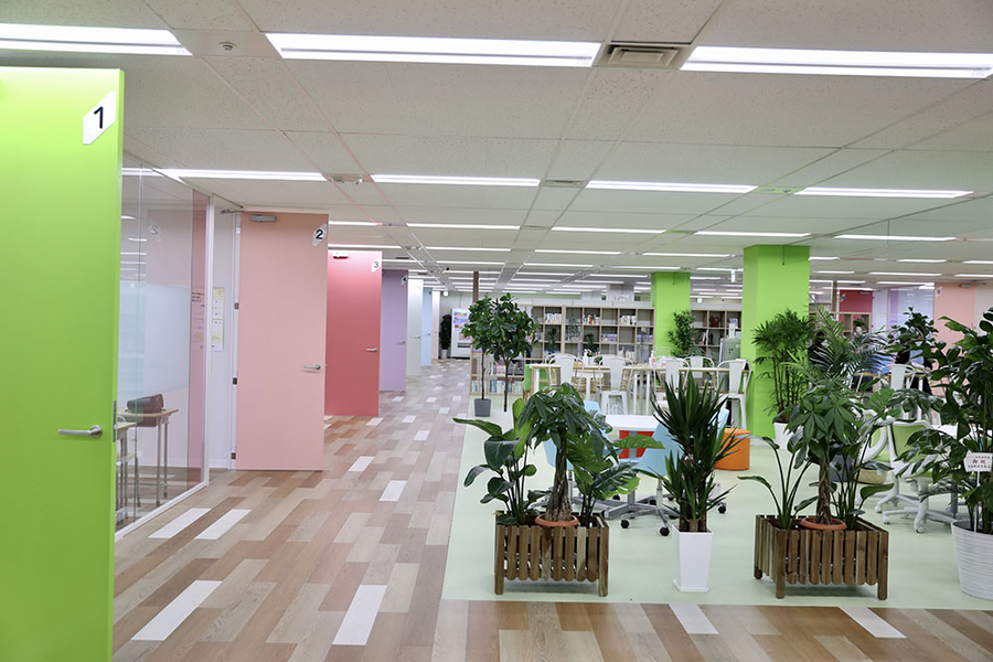 精英日本语学校-4