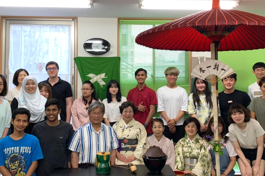 SEIGAN日本语学校-2
