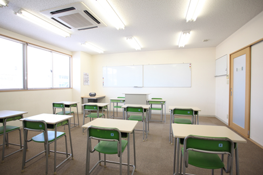 信爱语学专门学院-2