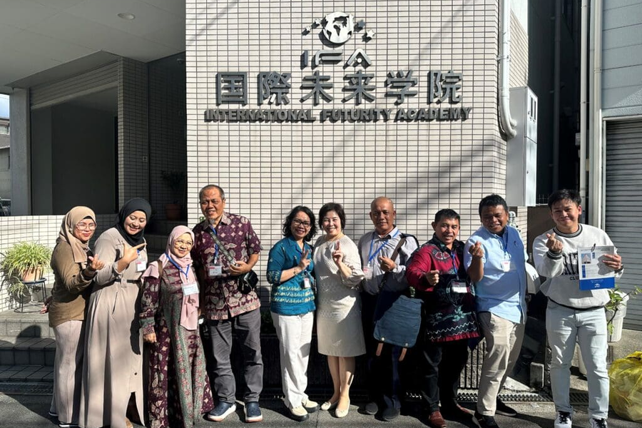 国际未来学院-2