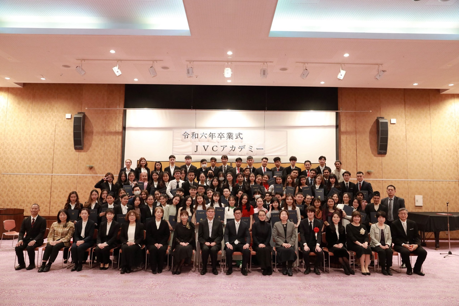 JVC学院-1