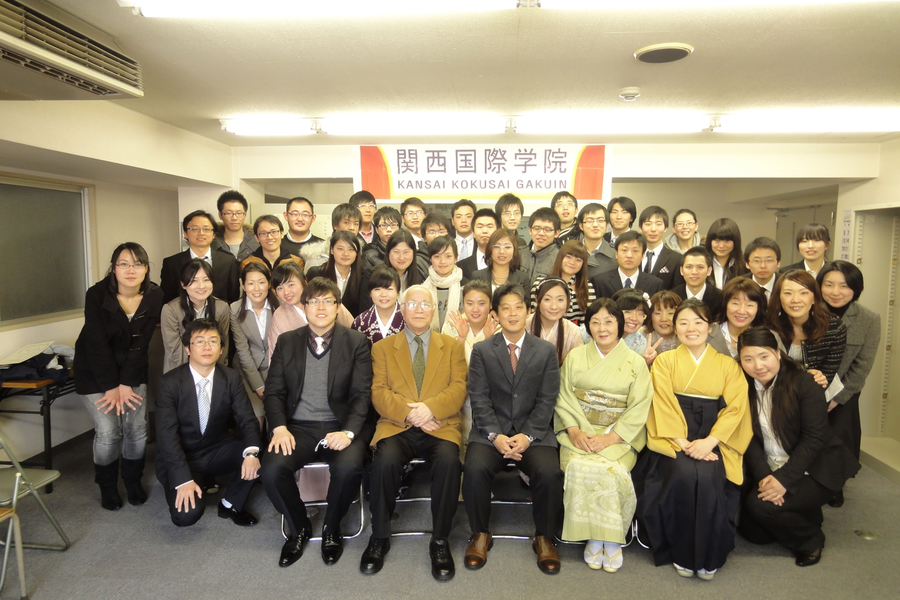 关西国际学院-1