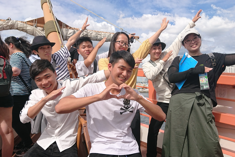 KLA京进日本语学校（大阪校区）-3