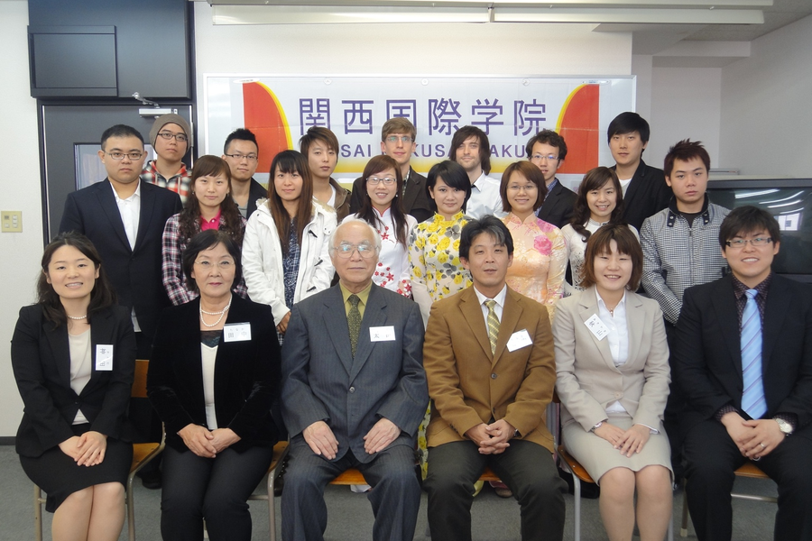 关西国际学院-3
