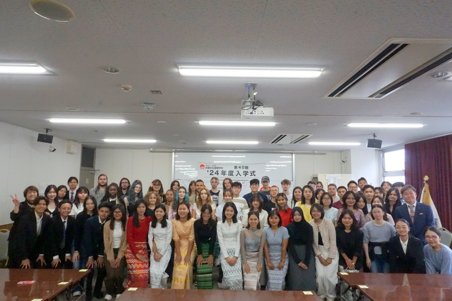 大阪文化国际学校-1