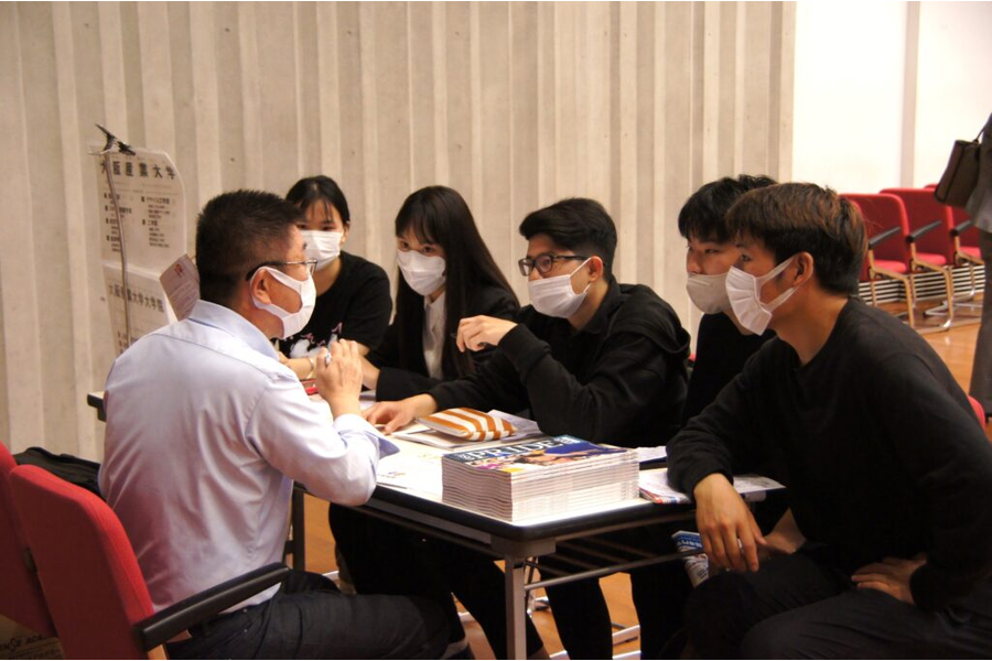 惠比寿日本语学校-2