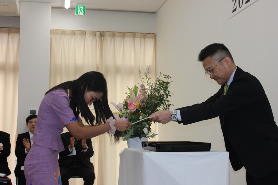 OSJ日本语学院（丰中校区）-3