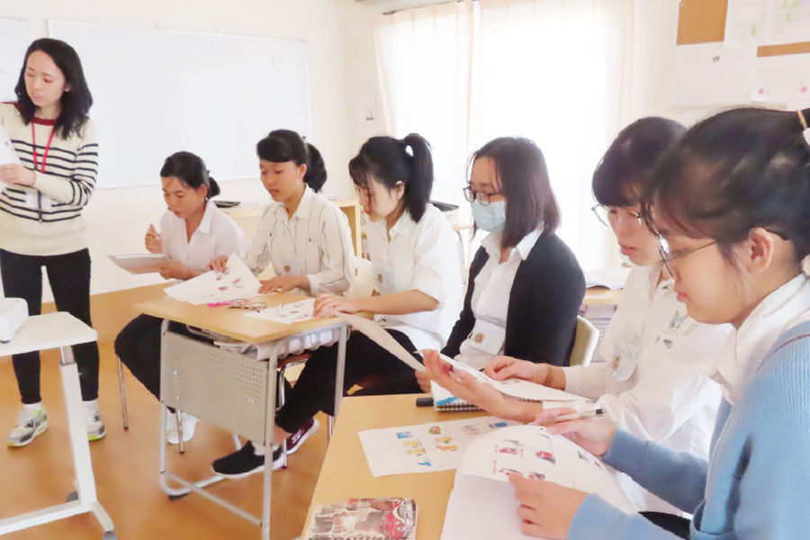青山希望学院-2