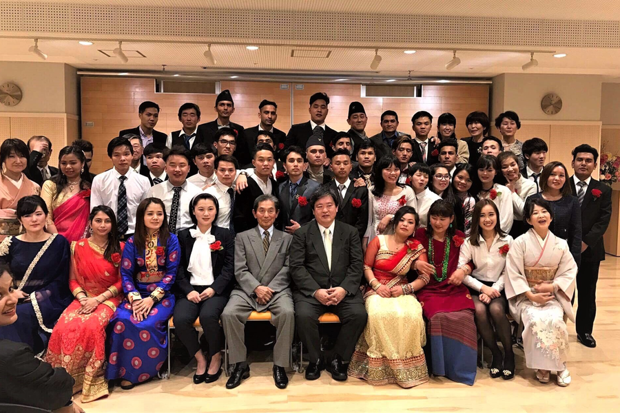 三重日本语学校-1