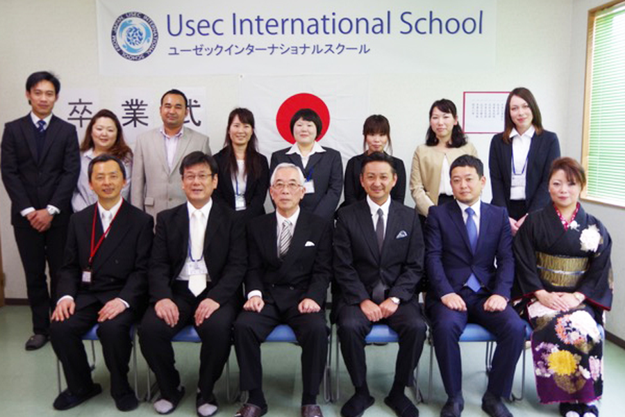 Usec国际学校-5