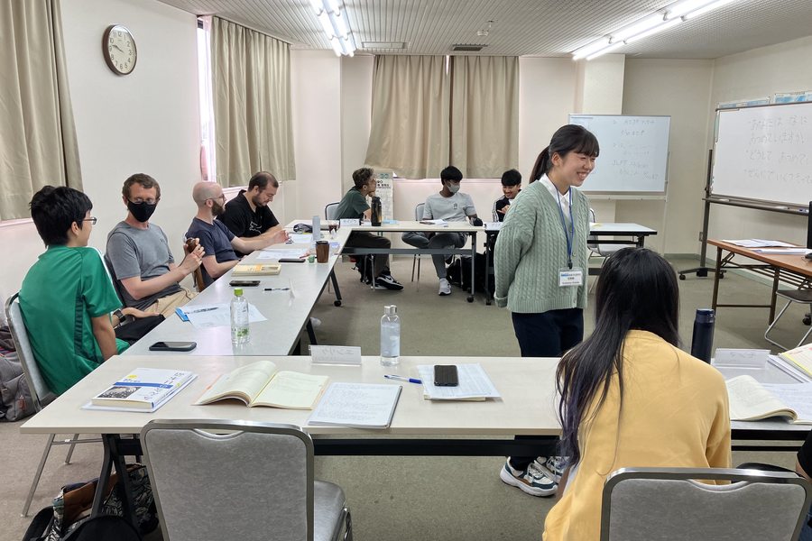 YAMASA言语文化学院-1