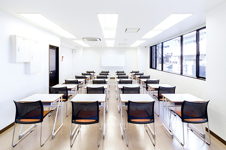 名古屋YMCA日本语学院-4
