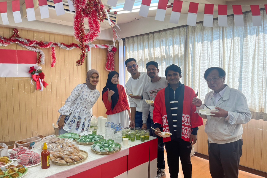 名古屋国际外语学院-2