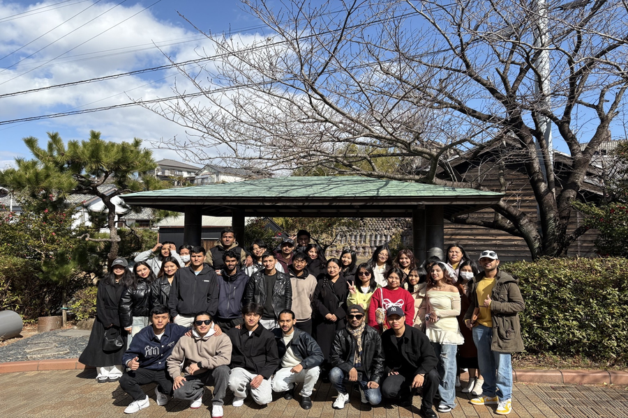 前进外国语学院-4