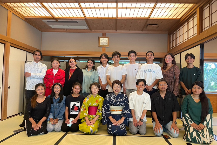 中部语言学院-1