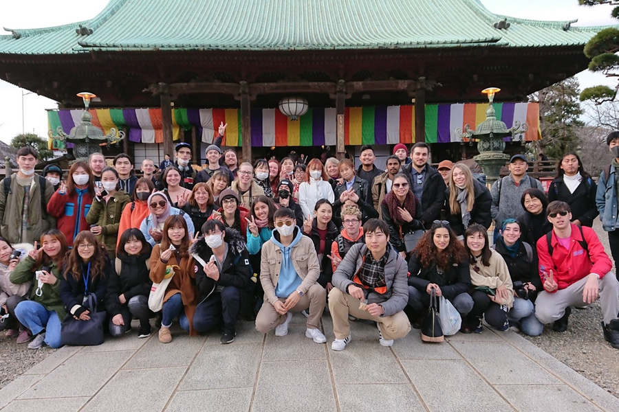 吉田日语学院-3