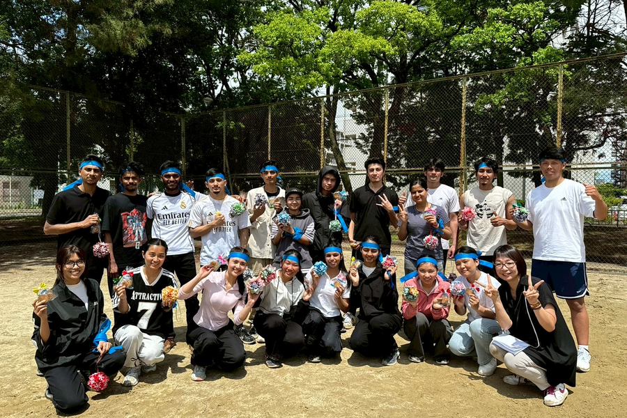 NSA日本语学校-6