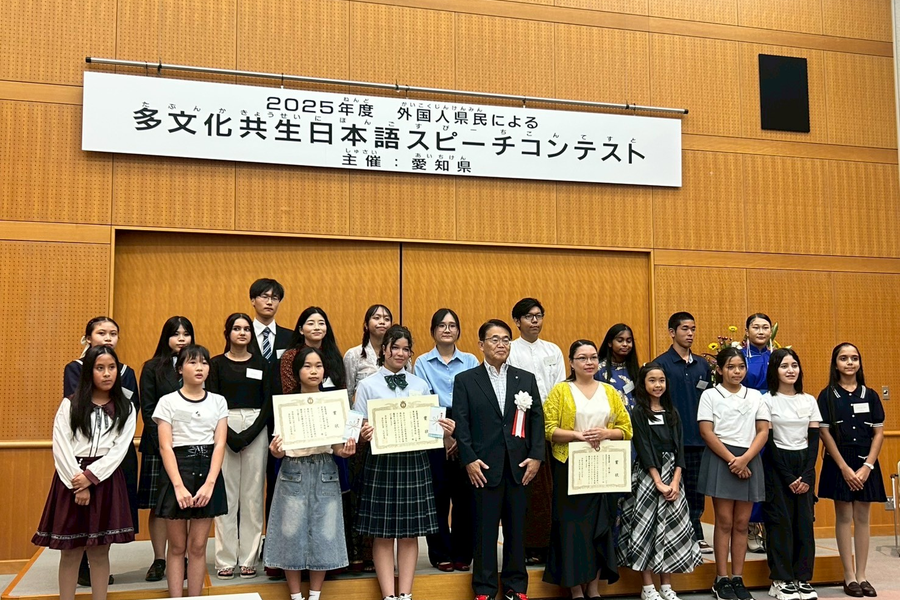 NSA日本语学校-5