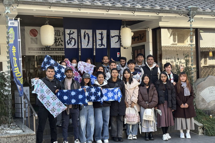 前进外国语学院-2