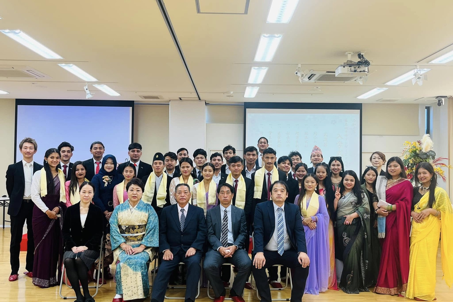 中部语言学院-8