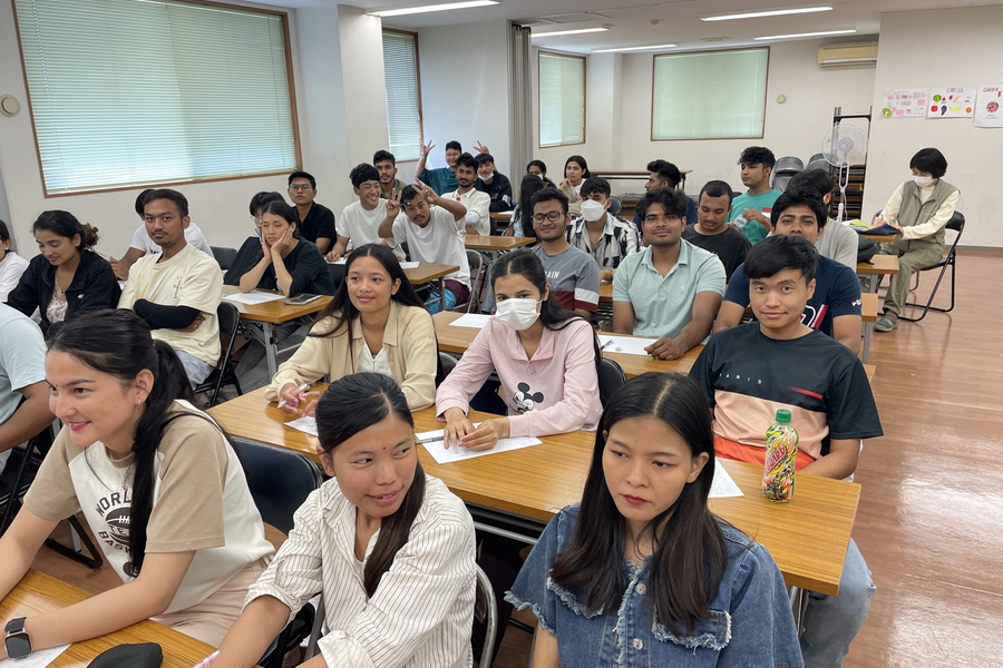前进外国语学院-5