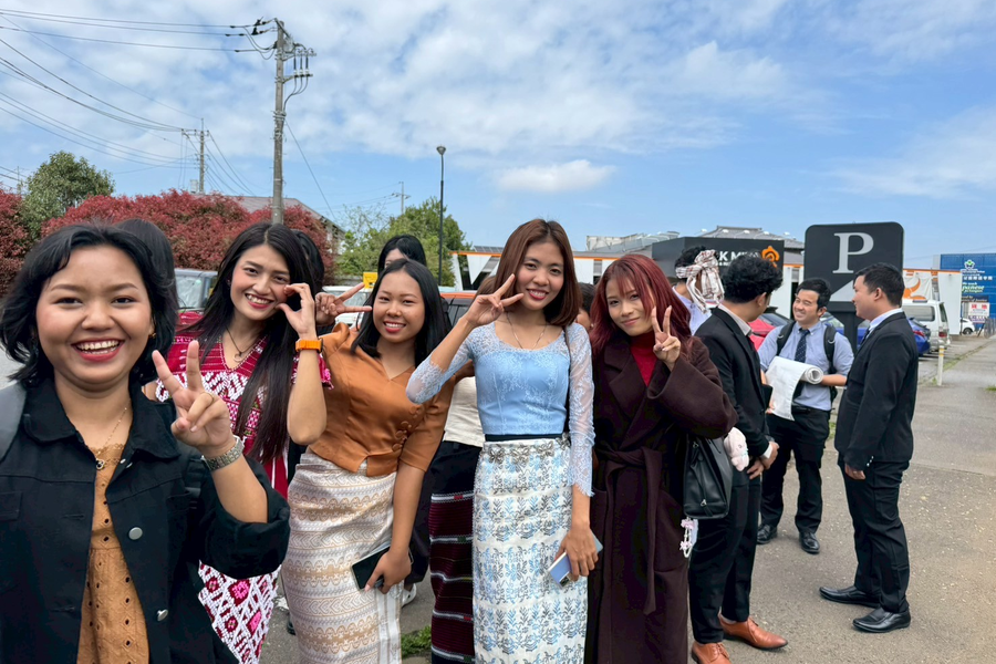 京都文化日本语学校-1