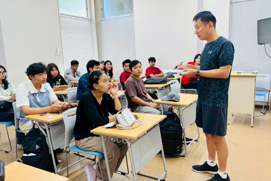 京都文化日本语学校-3