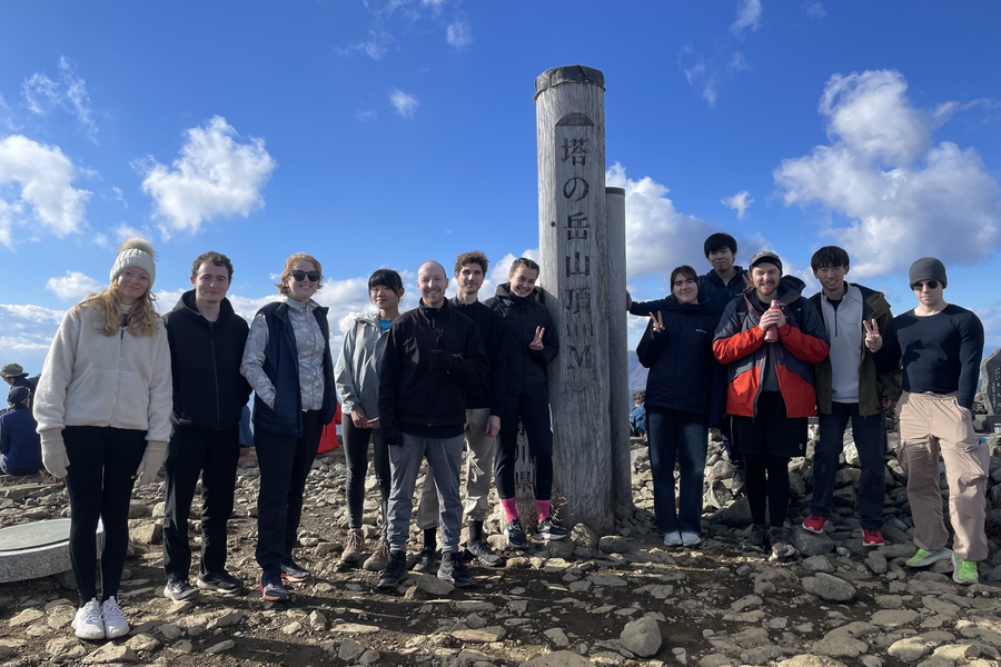KAI日本语学校-3
