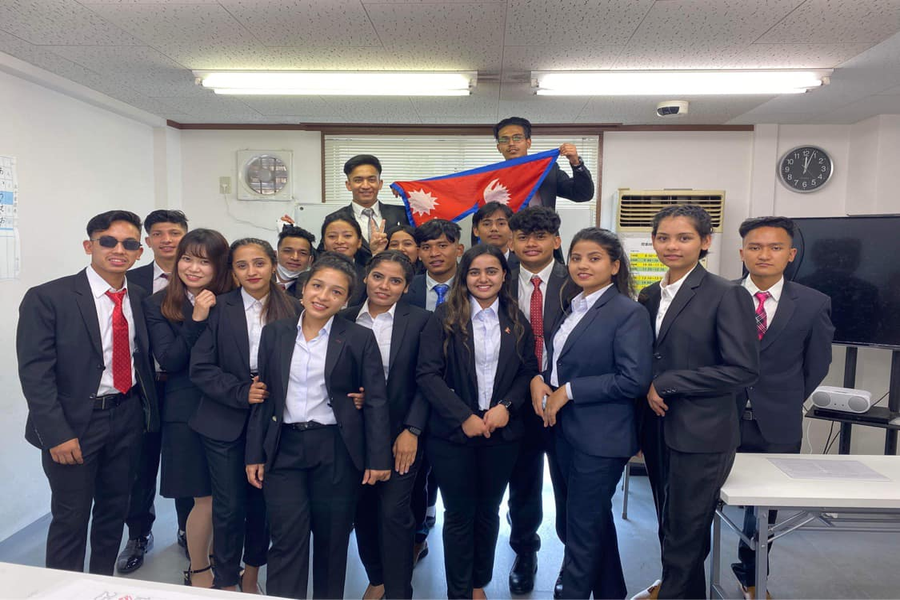 Iris日本语言学校-3