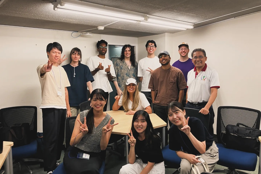 KAI日本语学校-7