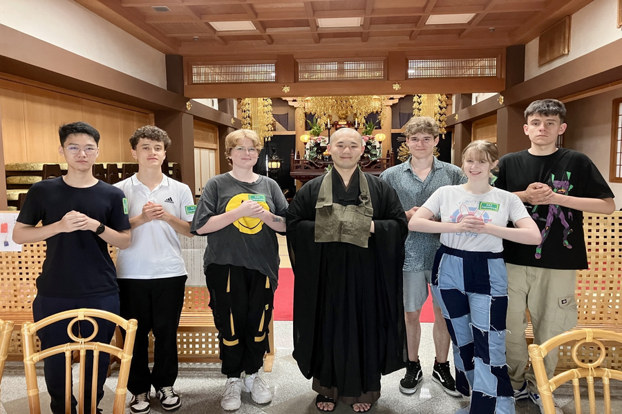 KAI日本语学校-5