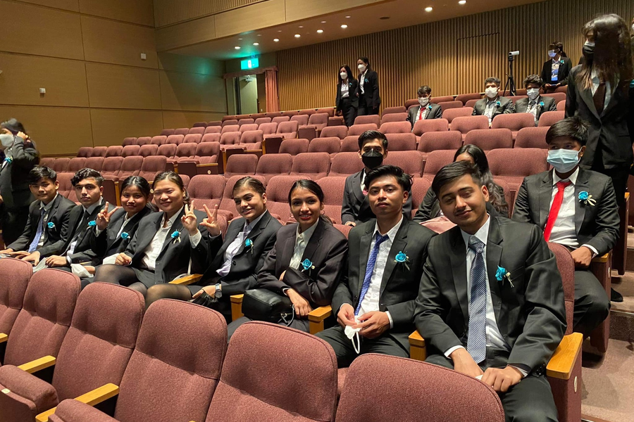 Iris日本语言学校-4