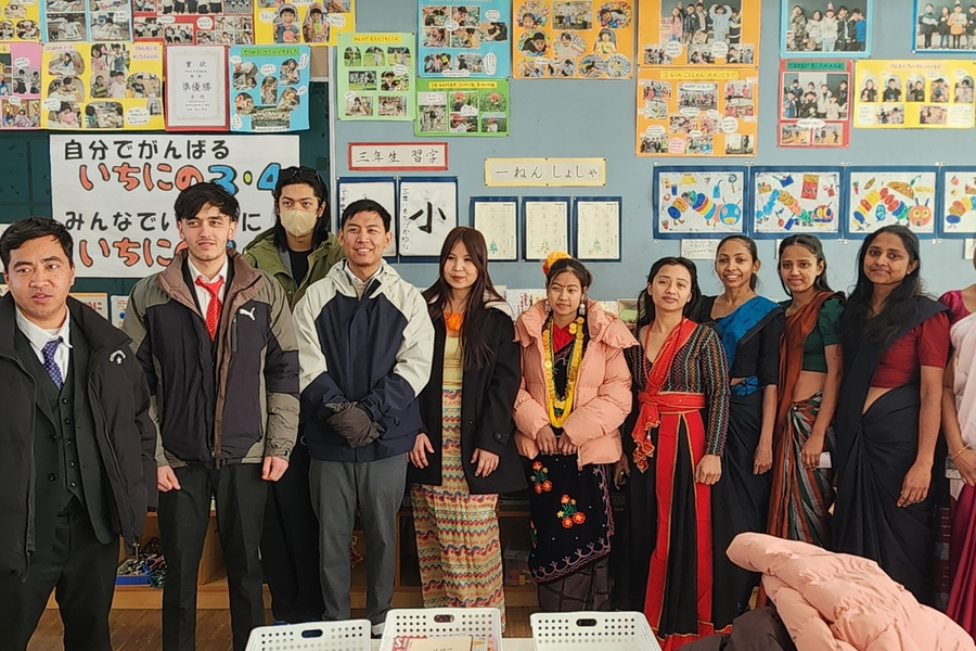 挂川日本语学校-6