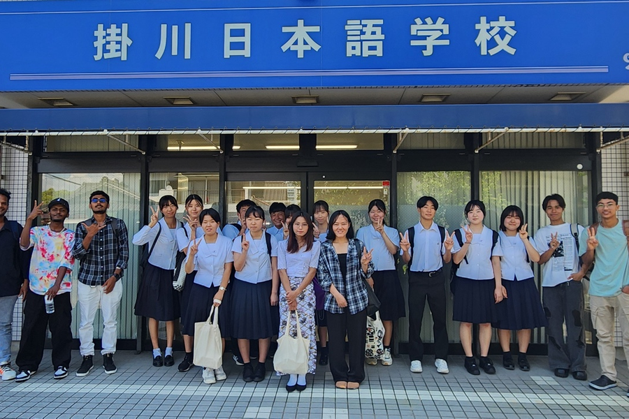 挂川日本语学校-8